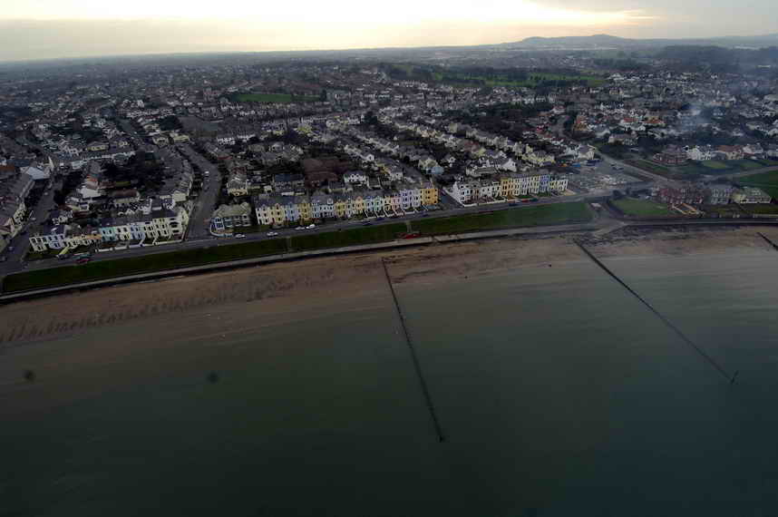 About EU Swim Project